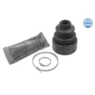 Juego de fuelles, árbol de transmisión MEYLE 30-14 495 0002 Auténtico